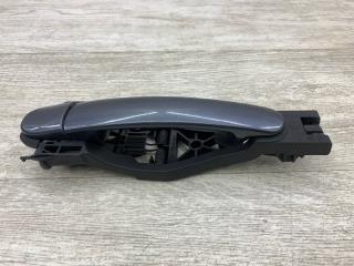 Запчасть ручка двери внешняя передняя правая SKODA OCTAVIA 2007