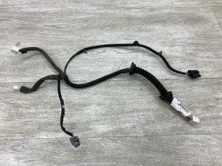 Запчасть проводка двери задняя левая NISSAN QASHQAI 2007