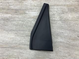 Запчасть накладка двери задняя левая NISSAN QASHQAI 2007