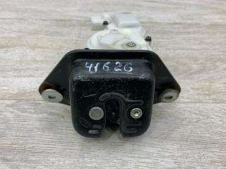 Запчасть замок багажника HONDA CIVIC 2006