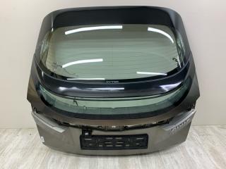 Запчасть крышка багажника HONDA CIVIC 2006