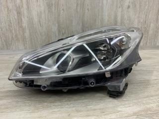Запчасть фара передняя левая PEUGEOT 208 2015