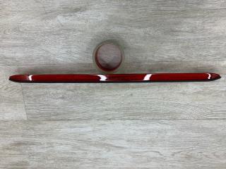 Запчасть дополнительный (третий) стоп сигнал крышки багажника HONDA CIVIC 2007