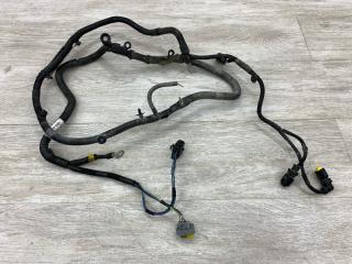 Запчасть проводка генератора PEUGEOT PARTNER 2013