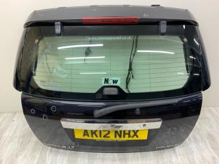 Запчасть крышка багажника CHEVROLET CAPTIVA 2012