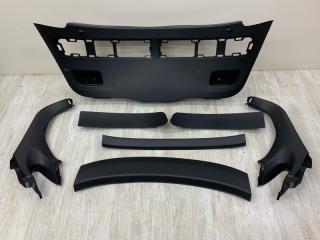 Запчасть обшивка багажника HONDA CIVIC 2007