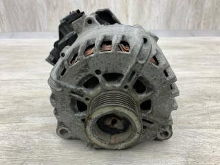 Запчасть генератор PEUGEOT PARTNER 2013