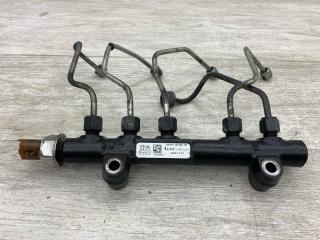 Запчасть рампа топливная PEUGEOT 5008 2016