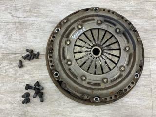 Запчасть комплект сцепления PEUGEOT PARTNER 2013