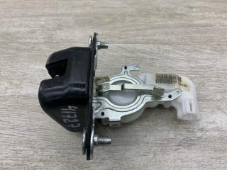 Запчасть замок багажника HONDA CIVIC 2007