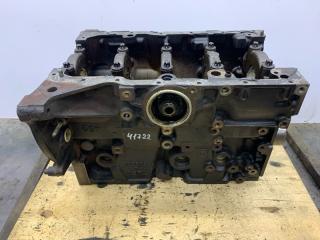 Запчасть блок двигателя PEUGEOT 307 2003