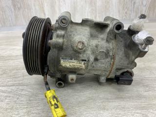 Запчасть компрессор PEUGEOT PARTNER 2013