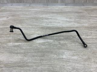 Фото запчасти трубка слива масла с турбины VOLVO V70 2005 контрактная запчасть Запчасть трубка слива масла с турбины VOLVO V70 2005