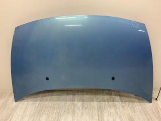 Запчасть капот CITROEN C3 2002