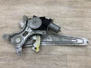 Стеклоподъемник электрический задний левый SUZUKI VITARA 2015