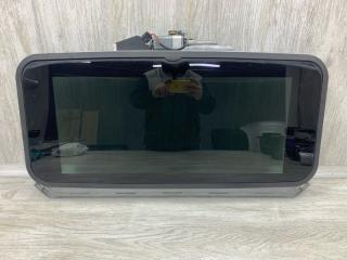 Запчасть люк в сборе CITROEN C3 2002