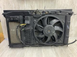 Запчасть кассета радиаторов в сборе PEUGEOT 308 SW 2008