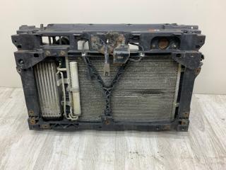 Запчасть кассета радиаторов в сборе MAZDA 3 2011