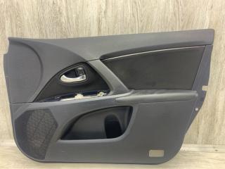 Фото запчасти обшивка двери передняя правая TOYOTA AVENSIS 2010 контрактная запчасть Запчасть обшивка двери передняя правая TOYOTA AVENSIS 2010