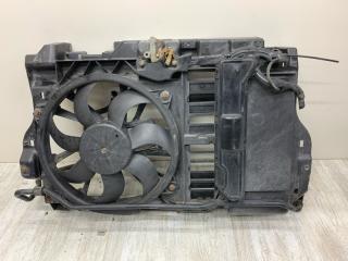 Запчасть диффузор радиатора CITROEN C5 2006