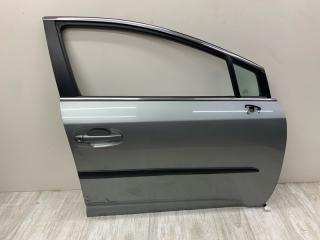 Фото запчасти дверь передняя правая TOYOTA AVENSIS 2010 контрактная запчасть Запчасть дверь передняя правая TOYOTA AVENSIS 2010