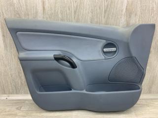 Запчасть обшивка двери передняя левая CITROEN C3 2002