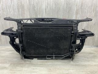 Запчасть кассета радиаторов в сборе AUDI A4 2001