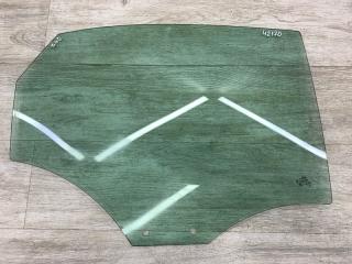 Запчасть стекло двери заднее правое AUDI A4 2008