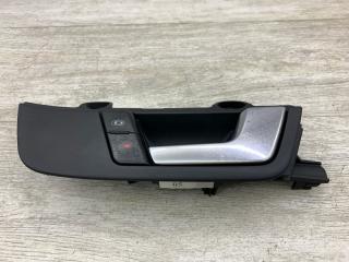 Запчасть ручка двери внутренняя передняя правая AUDI A4 2001