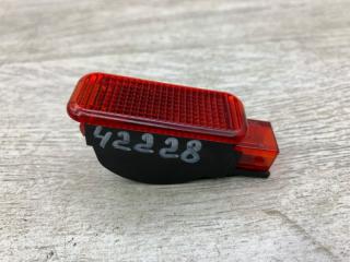 Запчасть подсветка двери передняя правая AUDI A4 2001