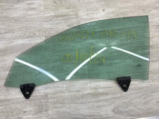 Запчасть стекло двери переднее левое AUDI A4 2001