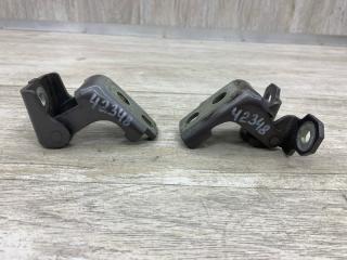 Запчасть петля двери задняя левая RENAULT MEGANE 2012