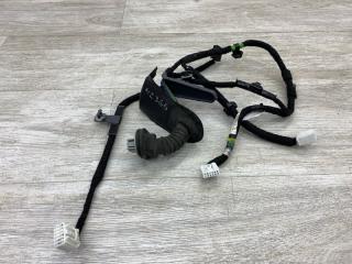 Запчасть проводка двери задняя левая MAZDA CX-5 2014