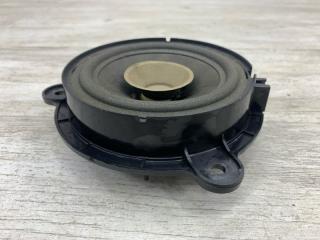 Запчасть динамик задний правый RENAULT MEGANE 2012