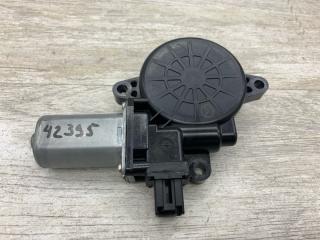 Запчасть моторчик стеклоподъемника передний правый MAZDA 3 2011