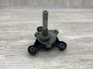 Запчасть стеклоподъемник механический задний правый AUDI A4 2001