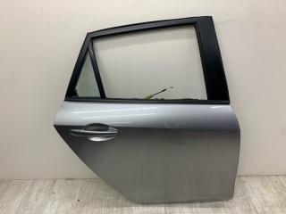 Запчасть дверь задняя правая MAZDA 3 2009