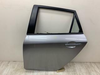 Запчасть дверь задняя левая MAZDA 3 2009