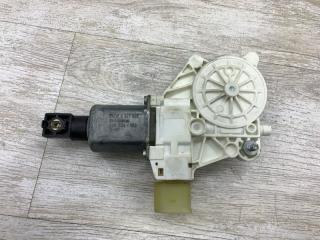 Запчасть моторчик стеклоподъемника передний левый BMW X1 2011