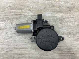 Запчасть моторчик стеклоподъемника задний левый MAZDA 3 2009