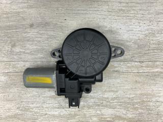 Запчасть моторчик стеклоподъемника задний правый MAZDA 3 2009