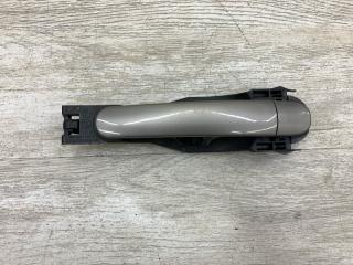 Запчасть ручка двери внешняя передняя правая SKODA OCTAVIA 2009