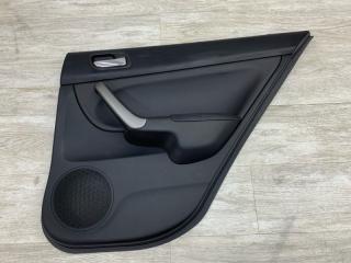 Обшивка двери задняя правая HONDA ACCORD 2008