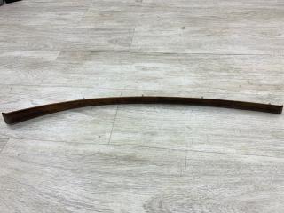 Запчасть накладка двери передняя левая BMW 5 1999