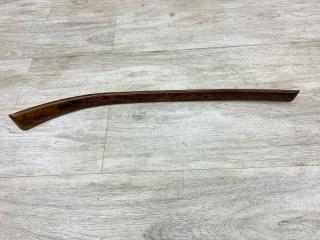 Запчасть накладка двери передняя правая BMW 5 1999