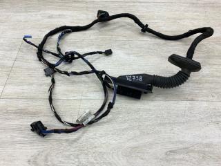 Запчасть проводка двери передняя левая BMW X1 2011