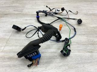 Запчасть проводка двери передняя левая BMW 5 1999