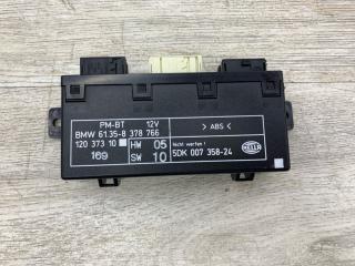 Запчасть блок управления дверьми передний левый BMW 5 1999