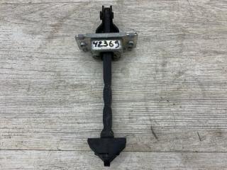 Запчасть ограничитель двери задний левый MAZDA CX-5 2014