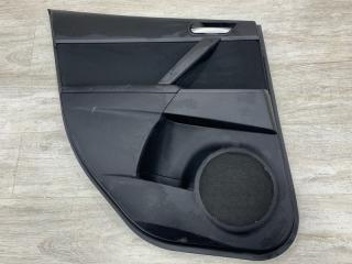 Запчасть обшивка двери задняя левая MAZDA 3 2009